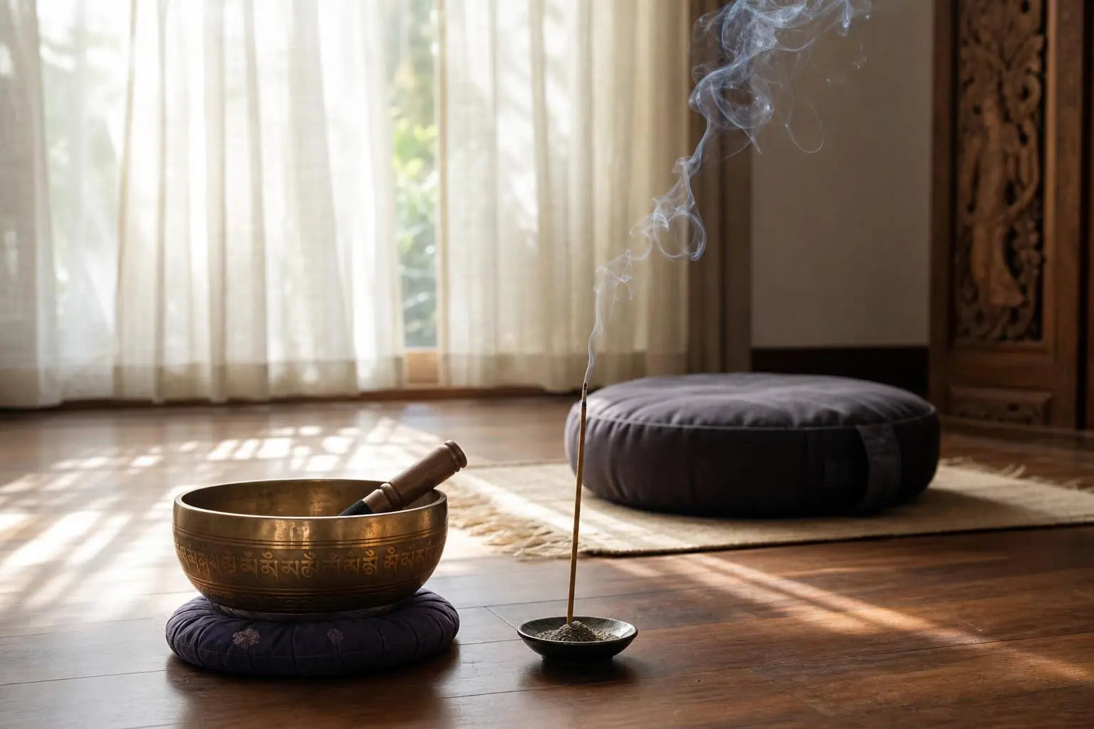 23 Types de méditation : guide pour trouver votre pratique