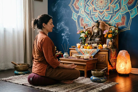 Les 5 principes du bouddhisme : guide des préceptes essentiels