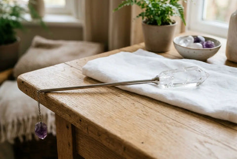 Comment utiliser un bio tenseur : guide pratique de radiesthésie