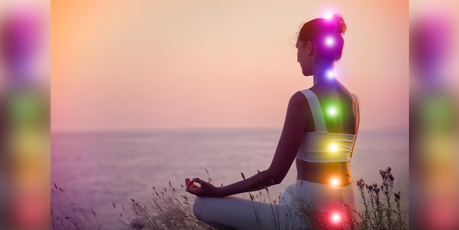 Les Chakras : Origines, Signification et Pratiques d'Équilibre Énergétique