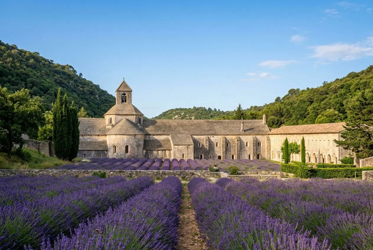 Où faire une retraite spirituelle : les plus beaux lieux de retraite