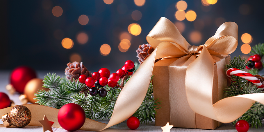 pourquoi offrir un cadeau spirituel