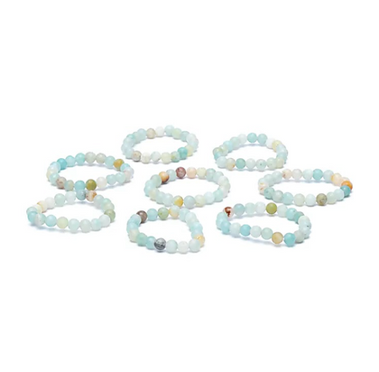 bagues pierres naturelles