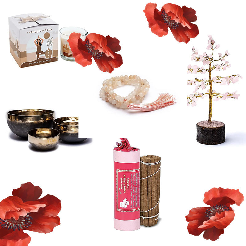 Sélection Fêtes des Mères