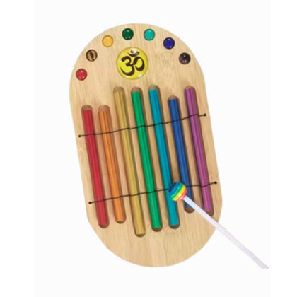 Carillons de Méditation et de Guérison