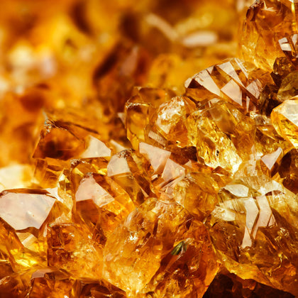 CITRINE