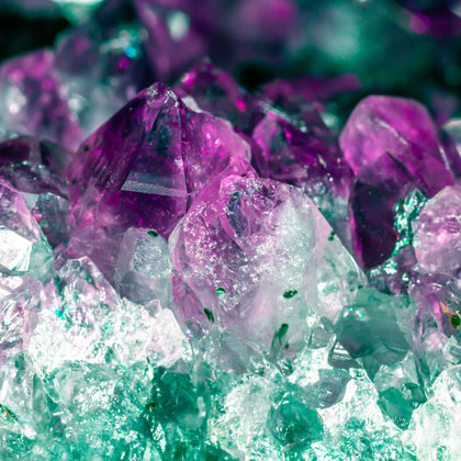 FLUORITE