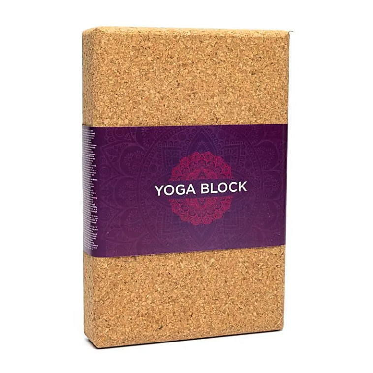Yoga-Block in Liège für Schultern - Tibetwelt