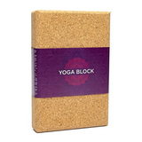 Bloc de Yoga en Liège Pour les Epaules - Univers Tibet