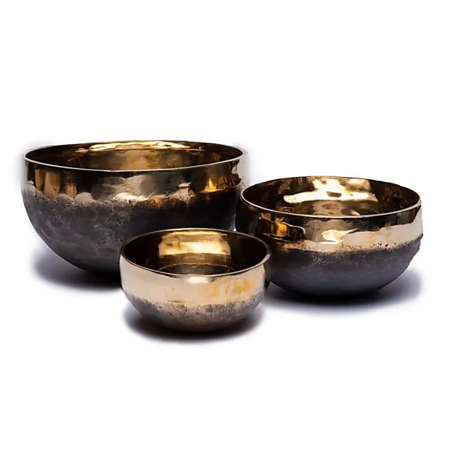 Tibetan Singing Bowl Ishana - Tibetwelt