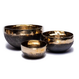 Tibetan Singing Bowl Ishana - Tibetwelt