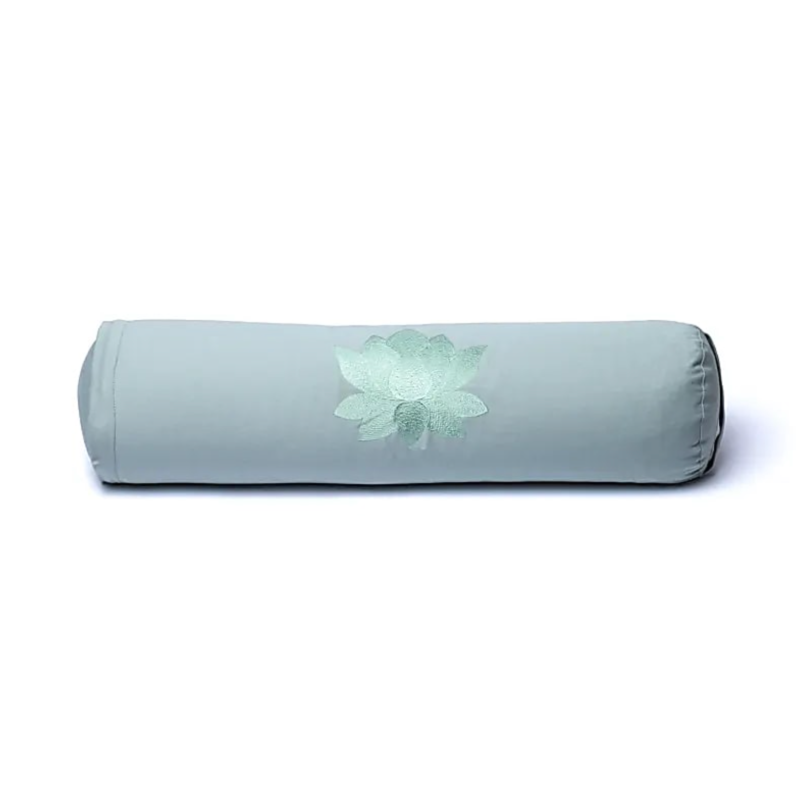 Yoga-Unterlage, Lotusblume - Tibetwelt