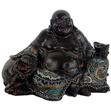 Buddha, Glück und Wohlstand - Tibetwelt