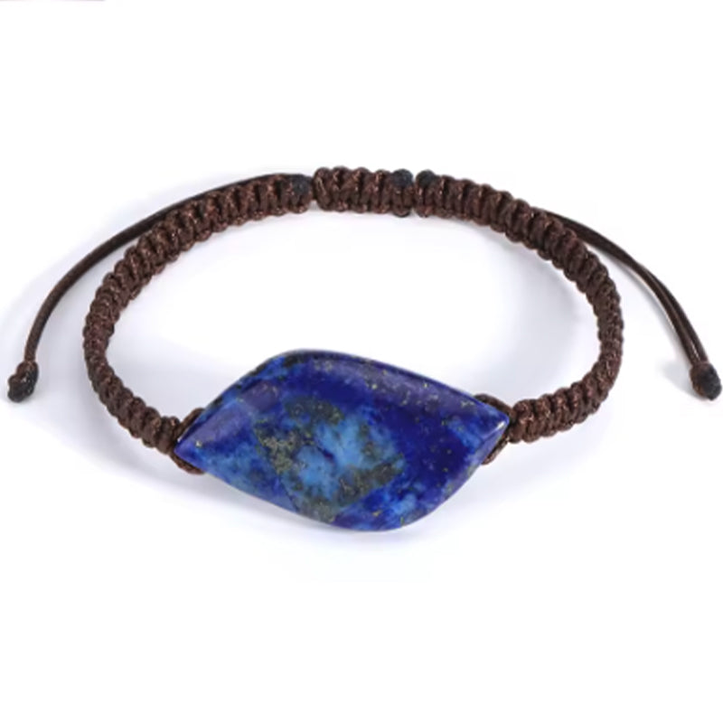 Spiritueller Arm – Vision-Arm aus Lapislazuli – Tibetwelt – Verstellbar