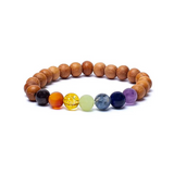 Bracelet Chakra Kadam - Univers Tibet