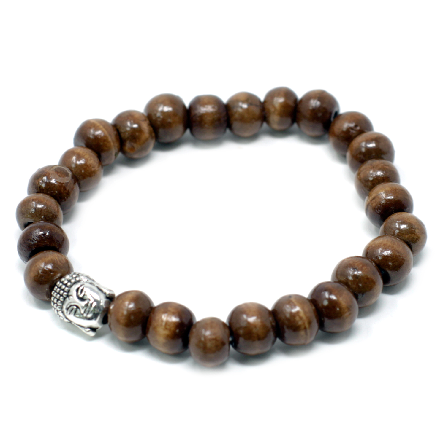Armband mit Buddha-Anhänger - Tibetwelt