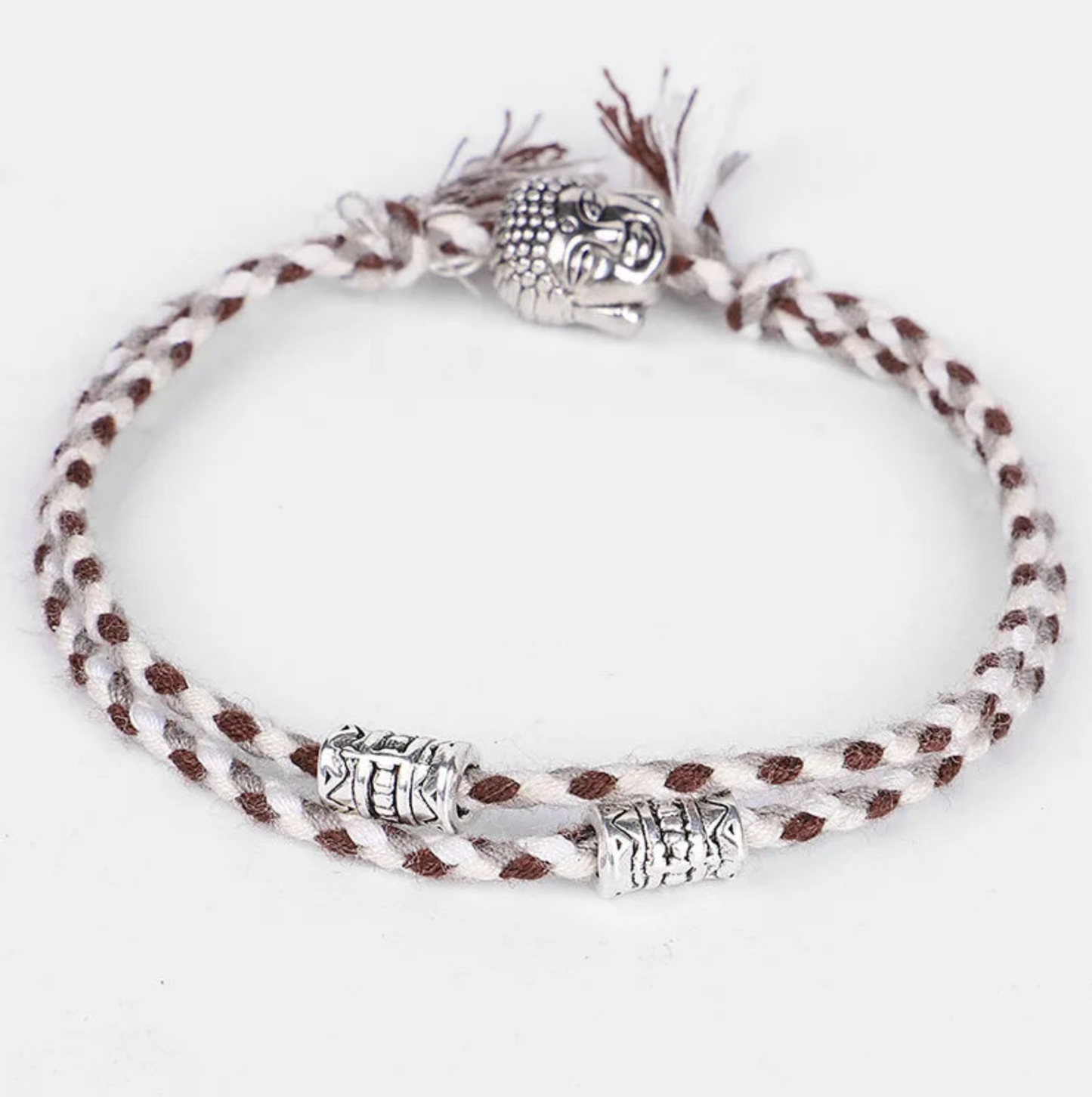 Tibetan Buddhist Buddha Bracelet - Tibetwelt