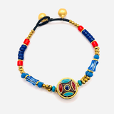 Bracelet Tibétain Harmonie, Sagesse et Énergie - Univers Tibet