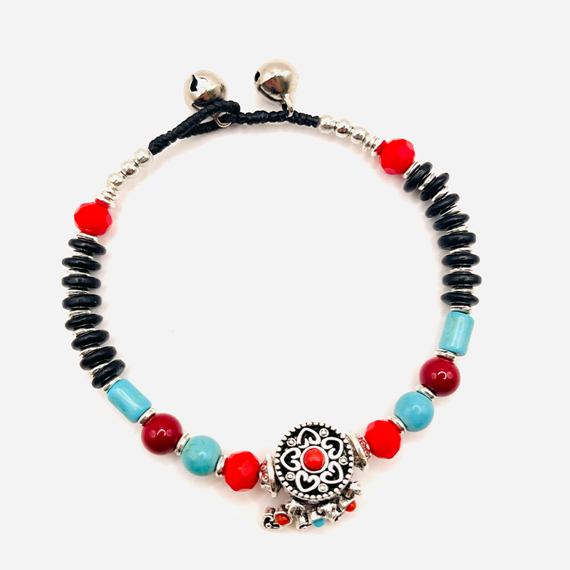 Tibetanisches Armband - Tibetwelt