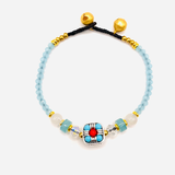 Bracelet Tibétain Equilibre Céleste - Univers Tibet