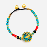 Bracelet Tibétain Mantra Céleste - Univers TIbet