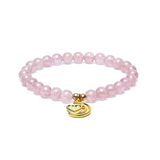Armband aus Quarz - Tibetwelt