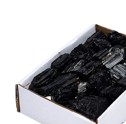 Box Tourmaline Noire Schutz - Tibetwelt