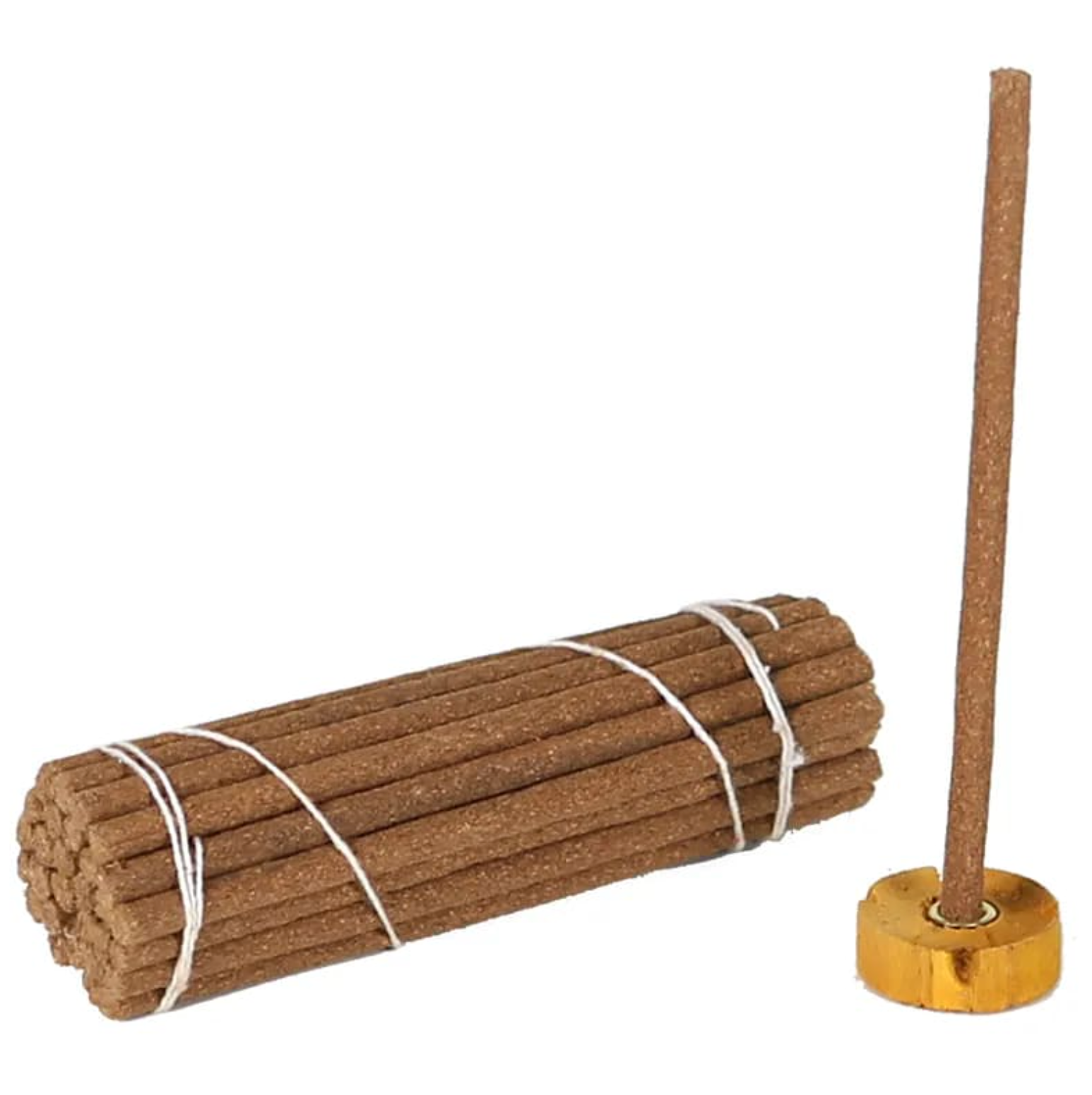 Tibetischer Gokul-Harz-Räucherstäbchen (Bdellium) (3er-Pack)