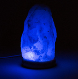 Himalaya-Salzlampe - LED