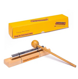 7 Chakra-Therapeutische Klangstäbe