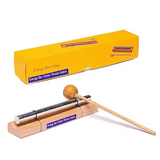 7 Chakra-Therapeutische Klangstäbe