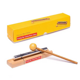 7 Chakra-Therapeutische Klangstäbe