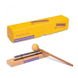 7 Chakra-Therapeutische Klangstäbe