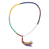 Weisheitsmala 111 Perlen