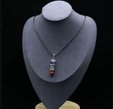 Amethyst Baum des Lebens Anhänger