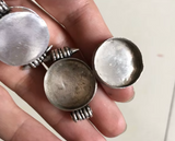 Tibetischer Gebetskasten-Anhänger