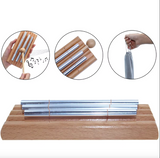 Glockenspiel zur Achtsamkeitsmeditation