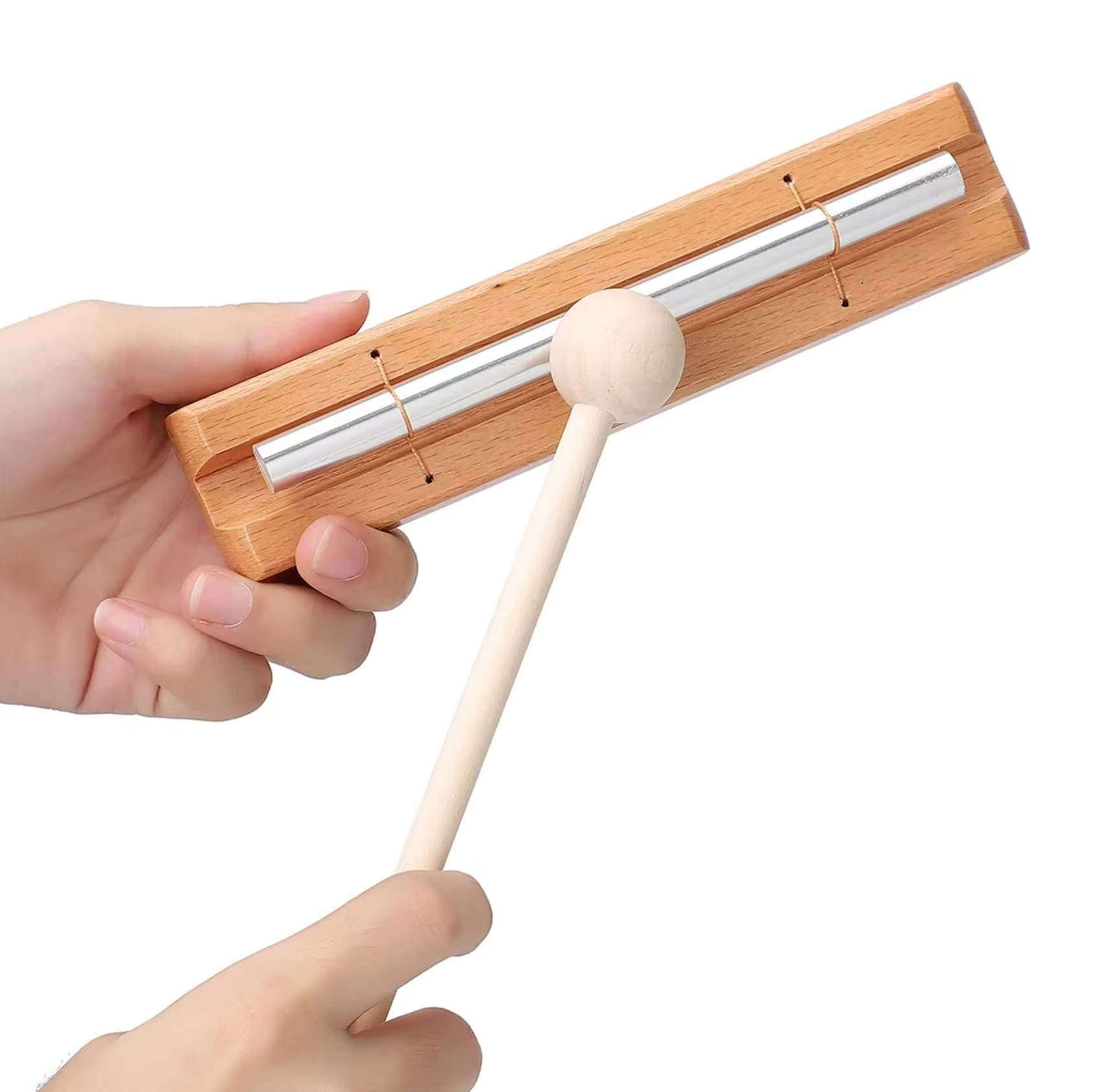 Musikalisches Meditationsglockenspiel