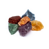 Box Schwarze Turmaline aus Brasilien – Schutz