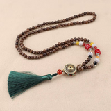 Mala Mantra Innere Harmonie