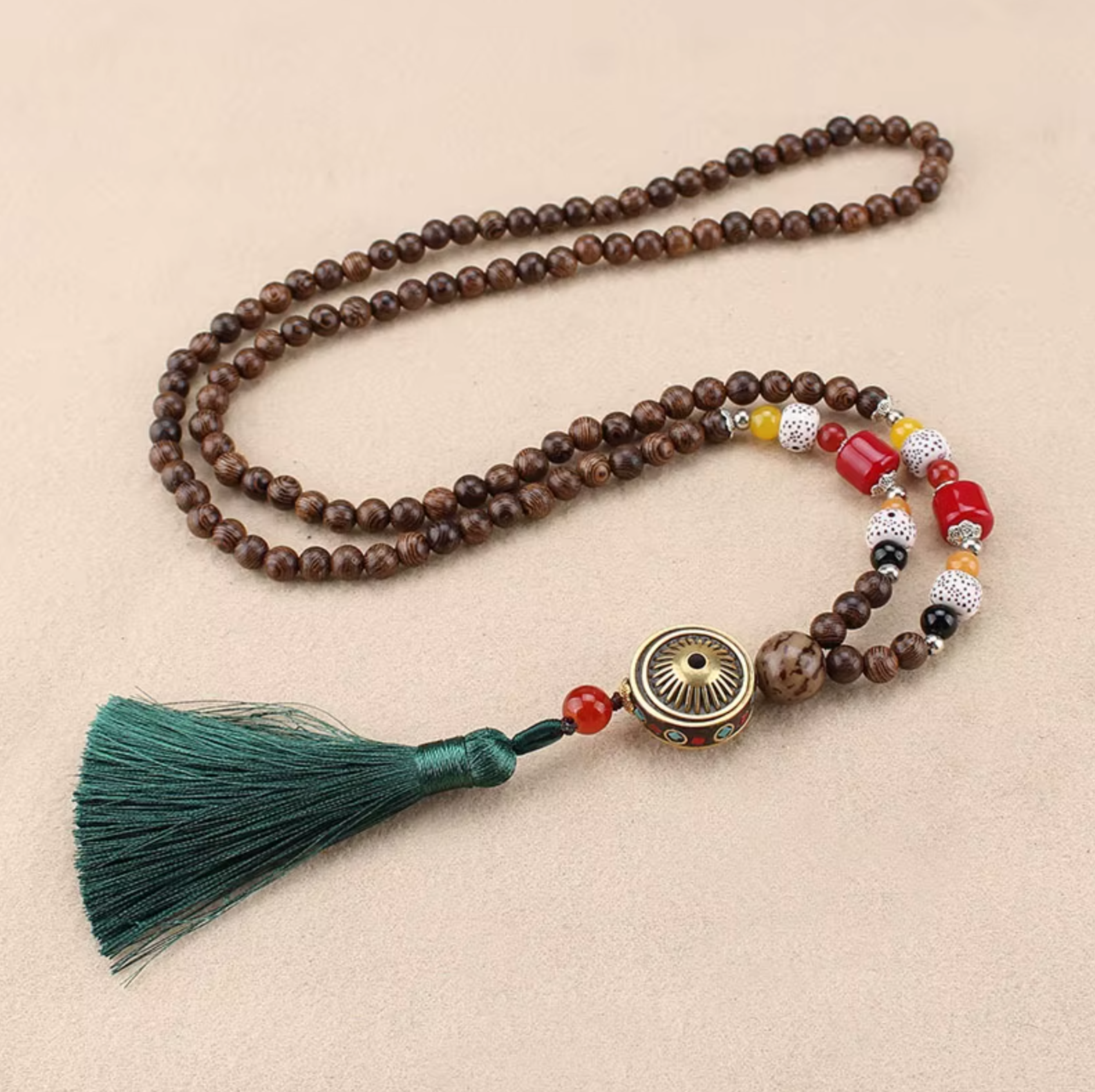 Mala Mantra Innere Harmonie