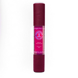 Yogi &amp; Yogini Yogamatte – Aubergine