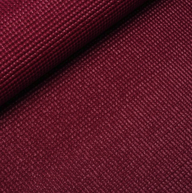 Yogi &amp; Yogini Yogamatte – Aubergine