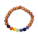 Kadam Chakra Armband