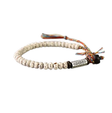 Bodhi Bead Mantra Armband – Spirituelles Erwachen &amp; Schutz