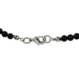 Mala 108 Perlen – 7 Chakren &amp; Natursteine