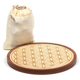 Kristallgitter-Heilung