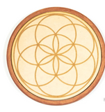 Kristallgitter-Heilung