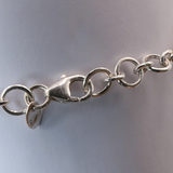 Joy &amp; Love Armband - Facettierter Erdbeerquarz 