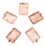 Tibetischer Pfeil des Schutzanhängers